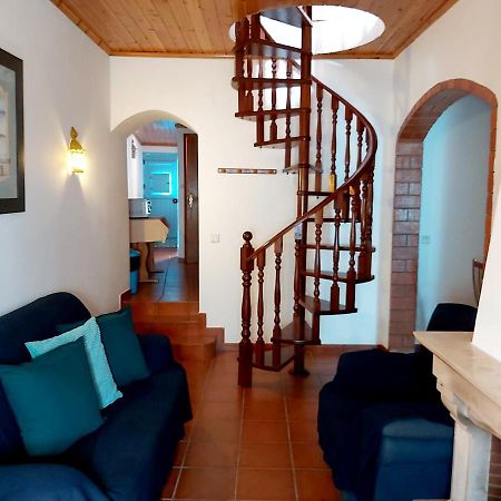 The Beach House - Historic Center -Duna Parque Resorts & Hotels 빌라노바데밀폰테스 외부 사진
