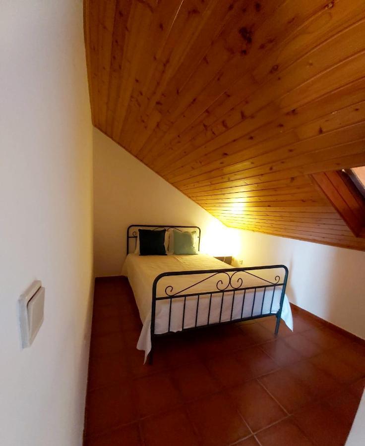 The Beach House - Historic Center -Duna Parque Resorts & Hotels 빌라노바데밀폰테스 외부 사진