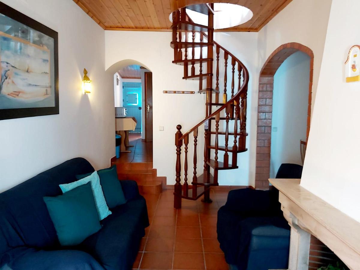 The Beach House - Historic Center -Duna Parque Resorts & Hotels 빌라노바데밀폰테스 외부 사진
